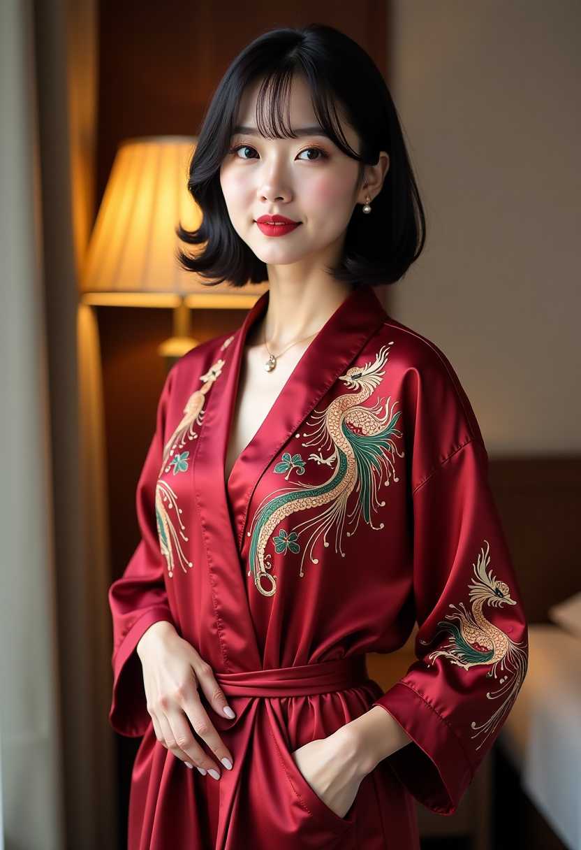 电视剧晚餐之后海报